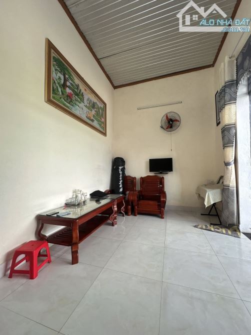 📌📌📌Làm việc trực tiếp!!! Bán nhà cấp bốn kiệt o to 75 Nguyễn Văn Cừ giá rẻ 🍀 - 1