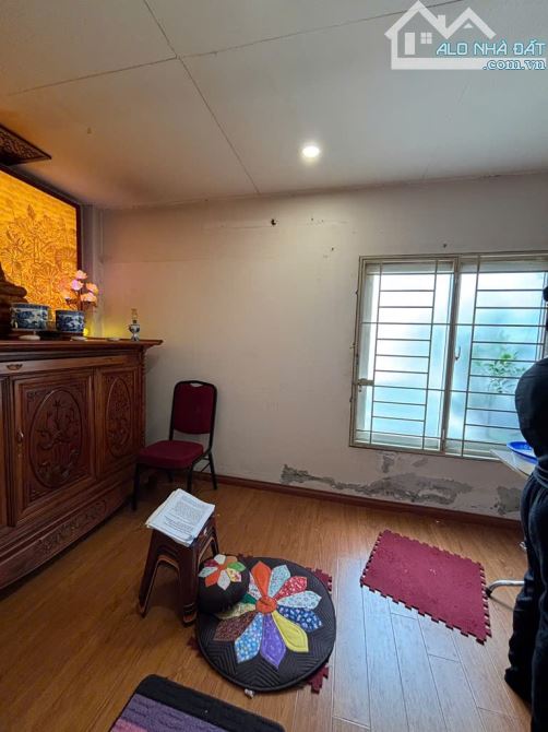 🏠 BÁN NHÀ YÊN HÒA - 33M² 5 TẦNG - GIÁ 7.5 TỶ - 1