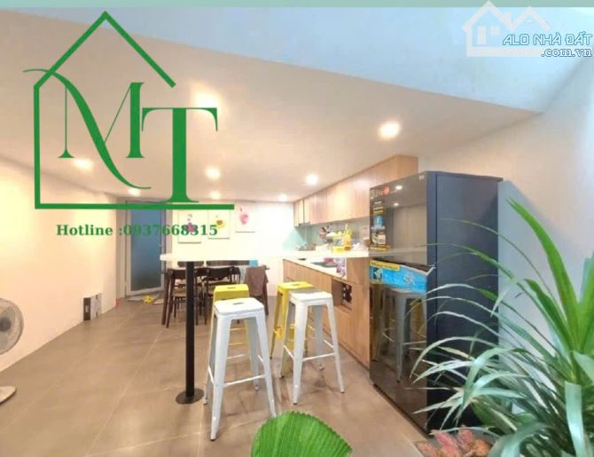 ✨️76M²PHỐ CHẾ LAN VIÊN👉NGŨ HÀNH SƠN_DÒNG TIỀN ỔN 18TR/Th_chỉ 6tyx. - 1