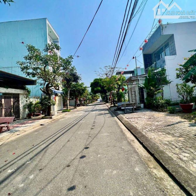 BÁN ĐẤT MẶT TIỀN - BÀU MẠC 4, HÒA KHÁNH BẮC, LIÊN CHIỂU, ĐÀ NẴNG - 1