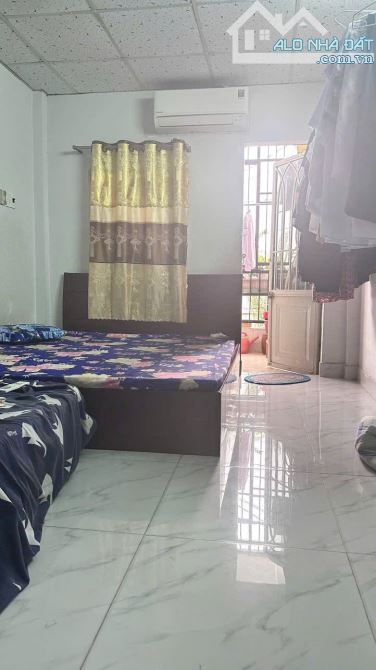🏡 BÁN NHÀ HẺM TRỊNH ĐÌNH THẢO – GẦN NHƯ MẶT TIỀN - 1