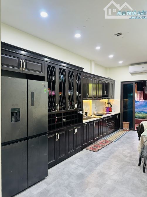 SIÊU PHẨM, PHÂN LÔ LAI XÁ 85M2, GARA, VIEW HỒ, NT XỊN SÒ, Ở CỰC SƯỚNG 10,3 TỶ - 1