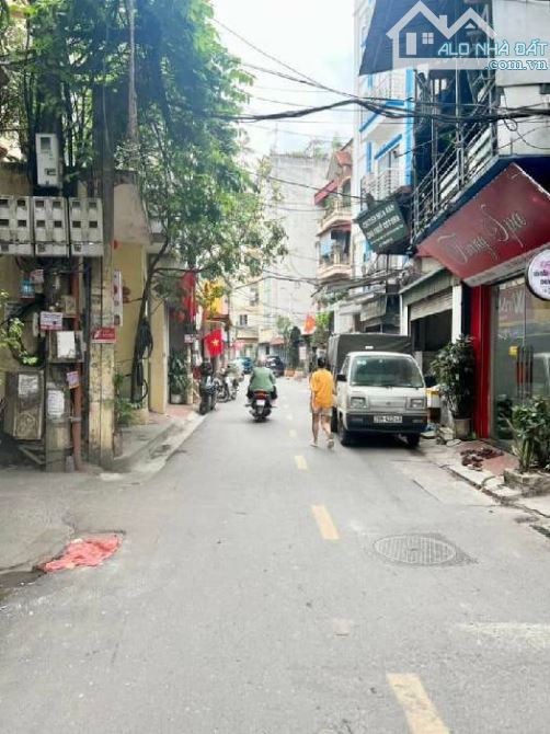 MẢNH ĐẤT MỸ ĐÌNH - LÔ GÓC 3 THOÁNG - NGÕ THÔNG - 50M - GIÁ 10.2 TỶ - 1