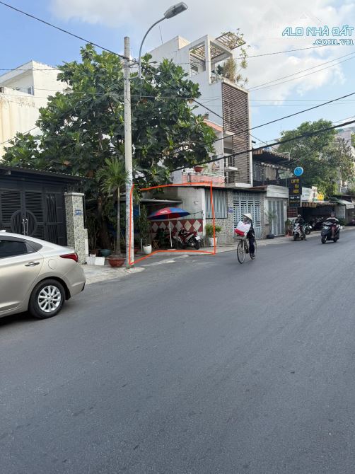 GÓC 2 MẶT TIỀN – NỞ HẬU 7M – KINH DOANH CỰC ĐỈNH – NGAY TRUNG TÂM GÒ VẤP – GIÁ CHỈ 7.2 TỶ - 1