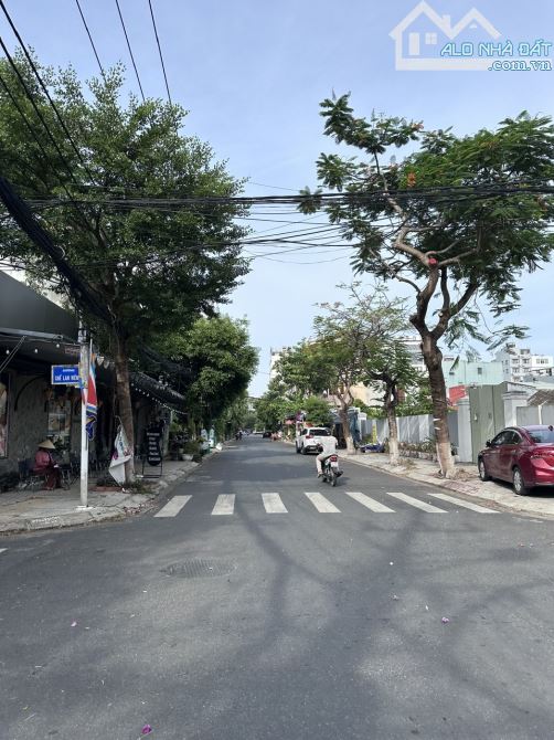 BÁN NHÀ MẶT TIỀN TRẦN VĂN DƯ - NGÃ TƯ CHẾ LAN VIÊN - MẶT TIỀN KHỦNG 7.5M - GIÁ CHỈ 15 TỶ - 1