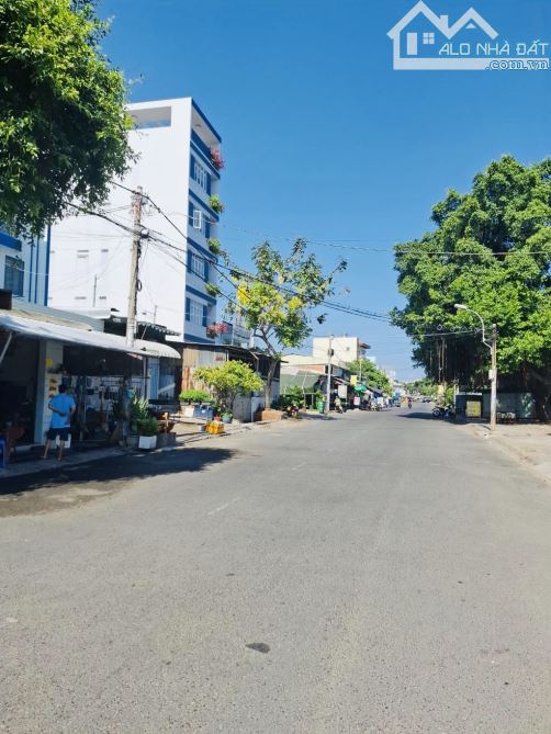BÁN ĐẤT KHU TÊN LỬA 10x20m 200m2 TÂN TẠO ĐS51 CỰC ĐẸP GIÁ 17 TỶ NHỈNH - 1