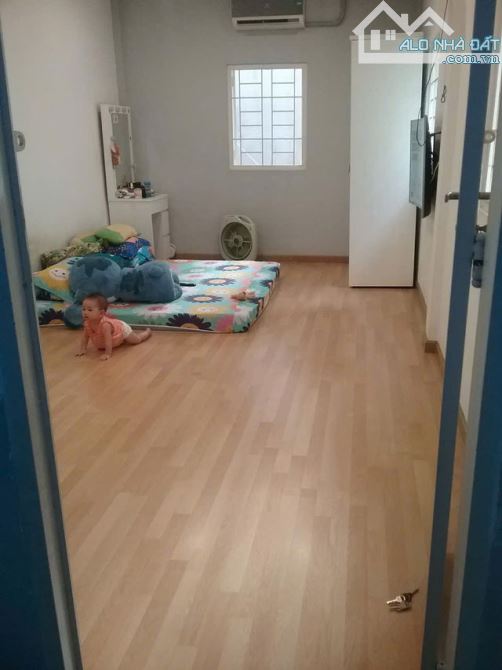Nhà HXH 175m² Vuông Đẹp, Đang Cho Thuê Trọ – Tân Thới Nhất - giá nhỉnh 14 tỷ - 1