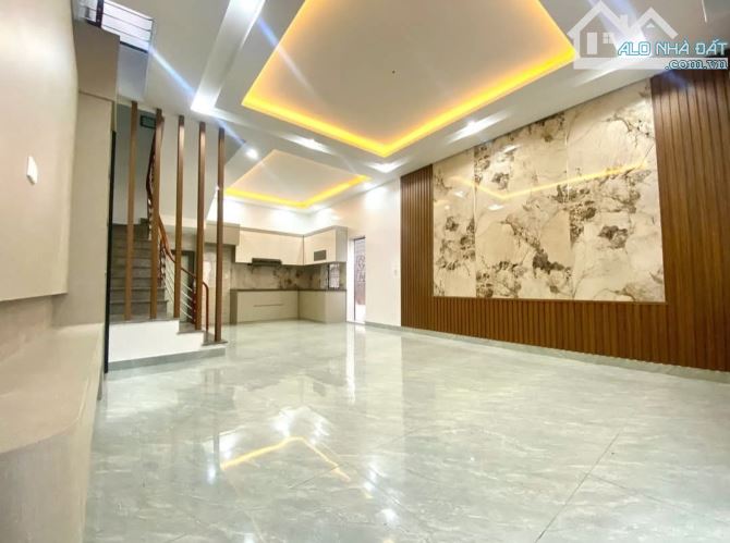 Bán nhà Phú Xá, Đông Hải, Hải An, Hải Phòng. 3 tầng, 57,6m2, 2,59 tỷ. Ngang 4,5m nở hậu, t - 1