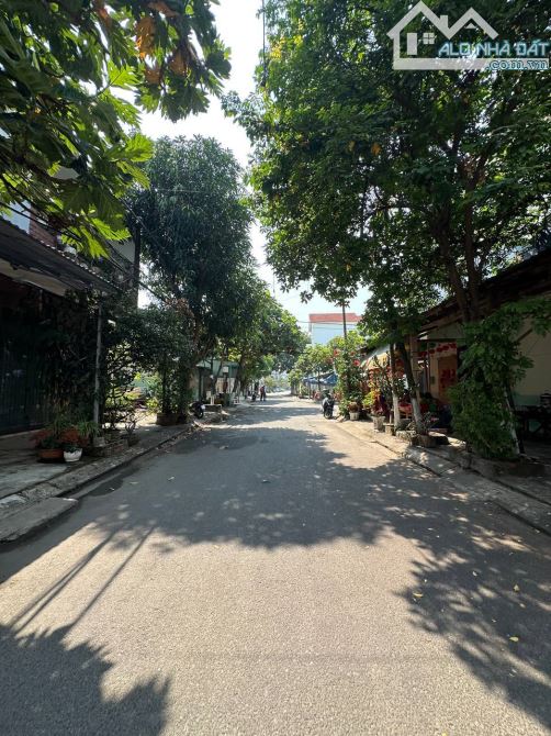 🔥Bán nhà mặt tiền Hòa Minh 5, sát Biển Nguyễn tất Thành, Dt 80m2 giá 4.45 tỷ - 1