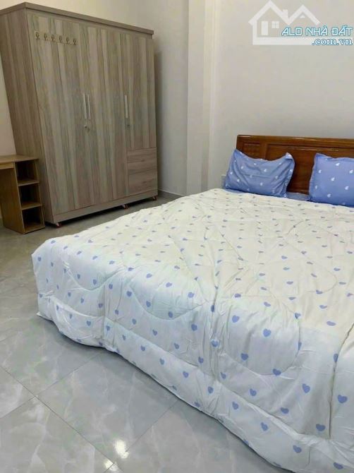 BÁN NHÀ MẶT TIỀN PHẠM VĂN BẠCH, TB – KINH DOANH ĐA NGÀNH NGHỀ - 1