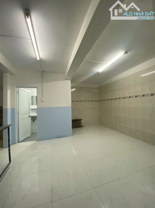 BÁN NHÀ MẶT TIỀN PHẠM VĂN BẠCH, TB – KINH DOANH ĐA NGÀNH NGHỀ - 5