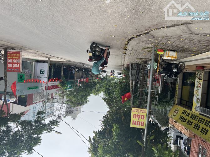 BÁN ĐẤT KIM CHUNG, 78m2 - MT 5m, VỈA HÈ, OTO TRÁNH, KINH DOANH ĐẲNG CẤP. - 1