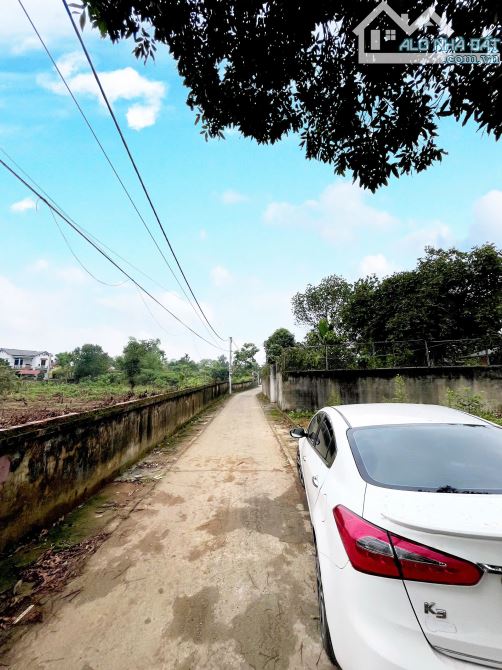 Phú Mãn,Quốc Oai, đất đang rẻ,giá đang tốt,check quy hoạch rõ ràng,đầu tư là thắng ! - 1
