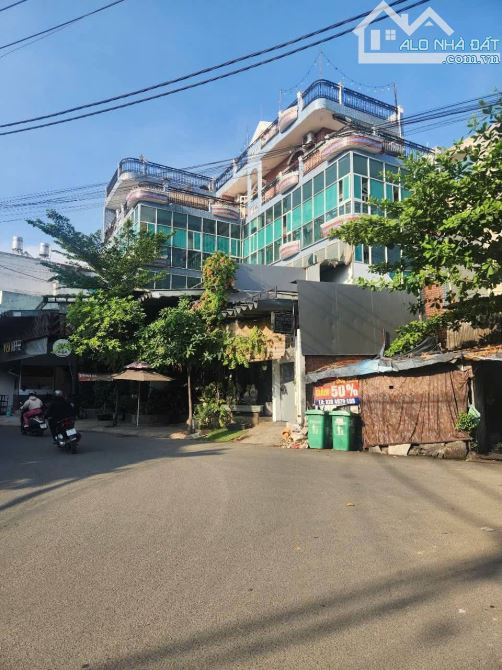 Bán nhà mặt tiền lộ Tân Hòa Đông giáp Q6 [ 4 X 16,5 ] đường nhựa 8m lề 3m thích hợp KD. - 1