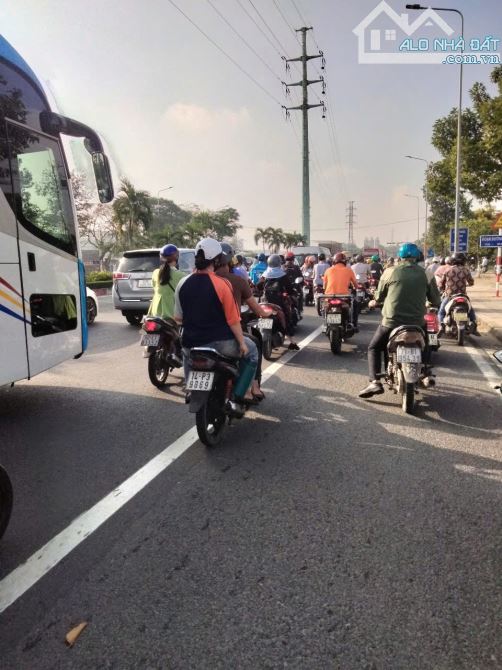 Bán đất Long Phước Long Thành , 100M2, Full Thổ Cư, chỉ 1.3 tỷ - 1