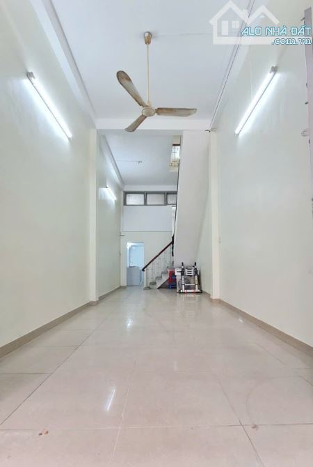 🔥 CÁCH MT 2 CĂN - HXH ĐIỆN BIÊN PHỦ - Q10 - 40 m2 3 tầng 2 pn - 7.2 tỷ 🔥 - 1