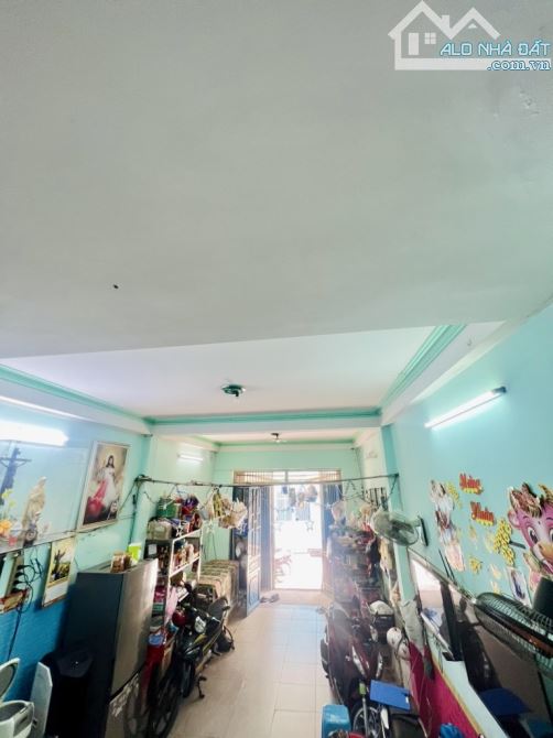 Bán nhà HXH, khu vip Tây Thạnh, Lê Trọng Tấn, Quận Tân Phú, 65m2, 3 tầng , giá 7,95 tỷ TL - 1