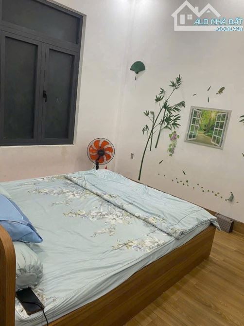 💥 Nhà 2 Tầng Mặt Tiền Nguyễn Duy Trinh, Gần Bãi Tắm Tân Trà, Ngang 6.5m, DT 156m² - 1