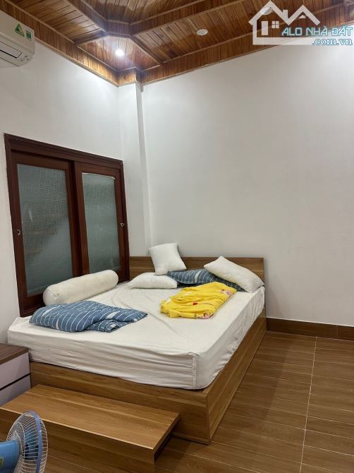 👉 GẤP BÁN NHÀ MẶT PHỐ ĐỖ THÚC TỊNH  NHÀ MỚI Ở NGAY 115M2 ĐƯỜNG 7.5M NỞ HẬU GIÁ CHỈ 6 XTỶ - 1