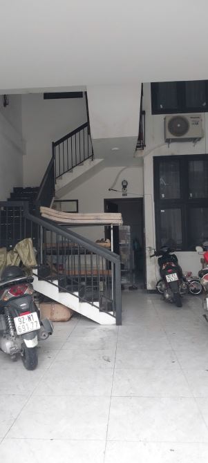 ♥ Toà Căn Hộ mini Kiệt Gần Hoàng Diệu, 78m2, ngang 5m, 3 tầng, Mới xây 2 năm, đang KD, - 1