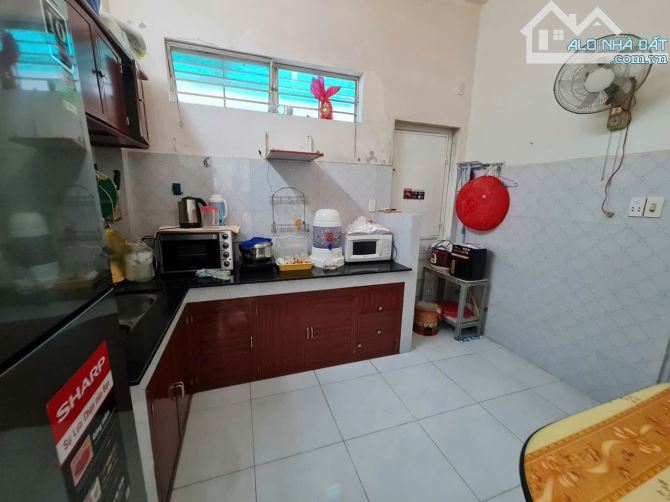 Nhà Đẹp Tuy Lý Vương, Ngũ Hành Sơn , Trung Tâm Khuê Mỹ, 95m², 2 Tầng, Giá 6.6 Tỷ. - 1