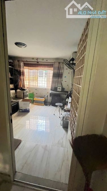 BÁN NHÀ MẶT TIỀN VIP PHẠM VĂN BẠCH, TB – NỞ HẬU  – SỔ HỒNG RIÊNG - 1