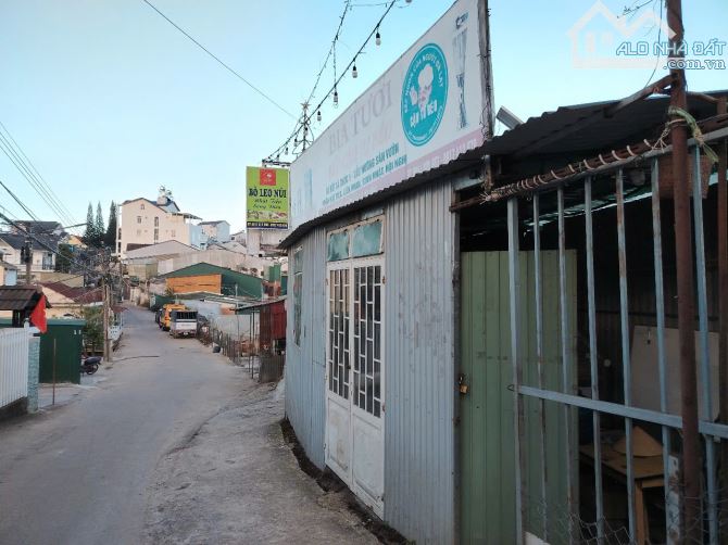 BÁN LÔ ĐẤT ĐẸP ĐƯỜNG KIM ĐỒNG – PHƯỜNG 6, TRUNG TÂM TP. ĐÀ LẠT 📍 - 1