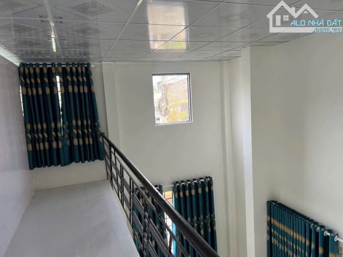 🌈🌟Nhà 2 Mặt Tiền Đường A5 - Phạm Ngũ Lão (5.2x12m👉2.7 tỷ) - 1
