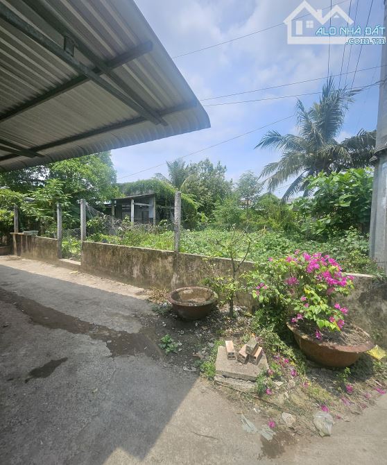 Bán đất thổ cư gần QL54 Bình Minh, Vĩnh Long - 1