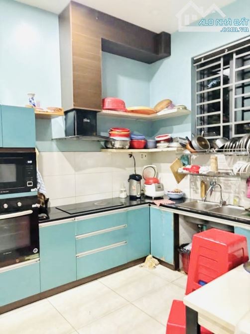 🏡🔥CHỦ B.Á.N GẤ.PPPP🔥 - NHÀ 3 TẦNG - 55M2 💥HẺM XE TẢI💥 - P.25 BÌNH THẠNH -CHỈ 7.2TỶ🌾. - 1