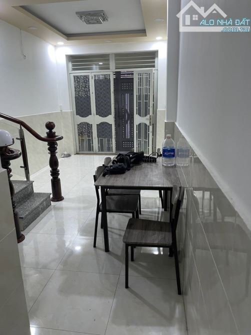 🎯 NHÀ XINH VÀO Ở NGAY! 3PN 2WC hẻm Nam Kỳ Khởi Nghĩa 🧑‍👩‍👧‍👦 Phù hợp cho gia đình - 1