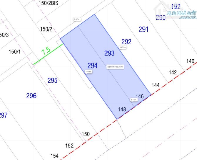 BÁN 146-148 NGUYỄN TRÃI( 2 MẶT TIỀN), P BẾN THÀNH, Q1-DT: 8,2X19- 9 TẦNG- GIÁ: 155 TỶ - 1