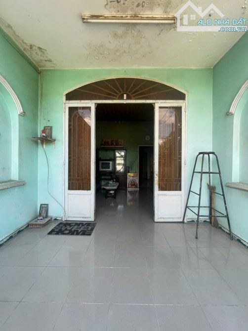 Bể Nợ Cần Bán Nhà 130m2 Đường Tân Xuân 5, Hóc Môn giá 700 Triệu, có Sổ Hồng Riêng. - 1