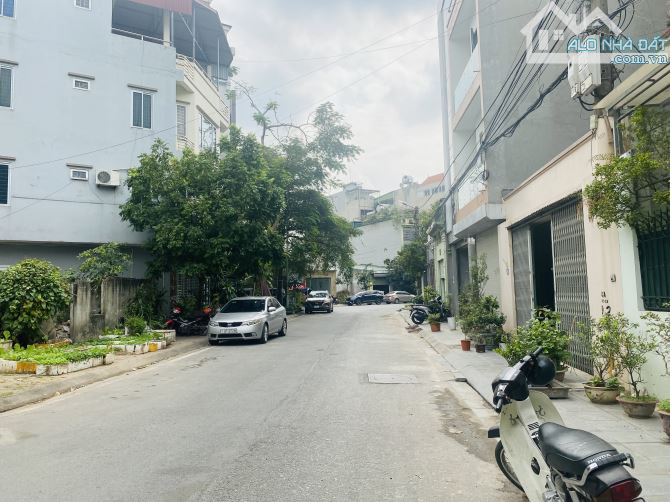 ĐẤU GIÁ THƯỢNG THANH, LÔ GÓC, VỈA HÈ 2 MẶT ĐƯỜNG Ô TÔ TRÁNH, DT 168M2, MT 11M, HƠN 25 TỶ - 1