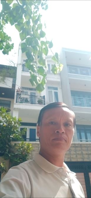 BÁN NHÀ 3 TẦNG - 4 P. NGỦ - HẺM XH - PHAN VĂN HỚN - TTN , Q12 - GIÁ 5,9TỶ - 1