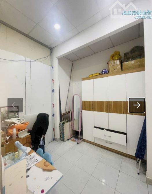 Nhà cấp 4 hẻm Kha Vạn Cân, Linh Tây, 72m2, ngang 6m, 3.9 tỷ - 1
