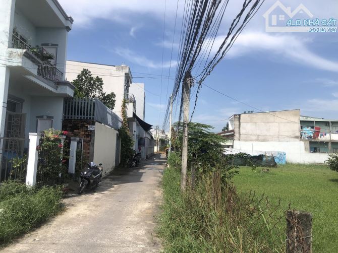 BÁN GẤP 90M2- GẦN CHỢ MỸ HẠNH NAM GIÁ ĐẦU TƯ - ANH CHỊ THIỆN CHÍ MUA GỌI ĐIỆN CHO EM - 1