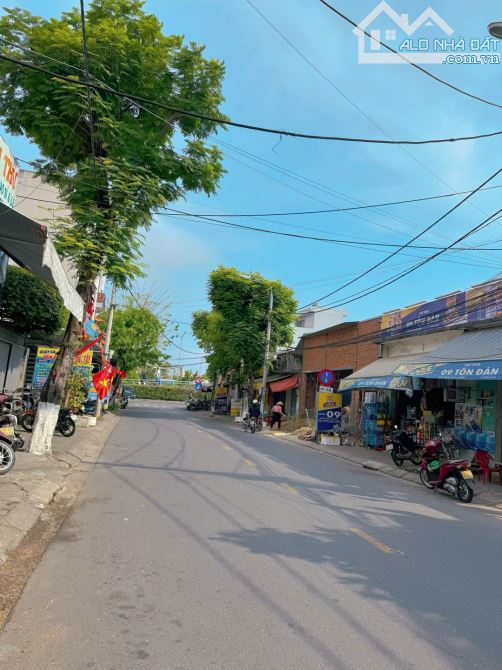 MẶT TIỀN TÔN ĐẢN - KẸP KIỆT 4m - nhỉnh 7 tỷ - 1