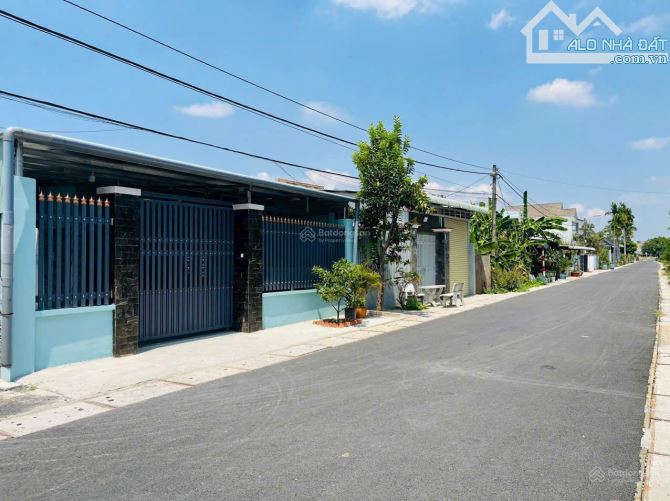🔥 VIP GIÁ RẺ NHẤT TÂN AN HỘI – 102M² CHỈ 420 TRIỆU, SHR BAO CÔNG CHỨNG 🔥 - 1