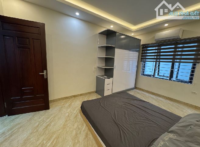 HOT – HIẾM PHÂN KHÚC 5 TỶ! LÕI THƯỢNG THANH – NHÀ ĐẸP Ở LUÔN – 35M² x 5 TẦNG - 1