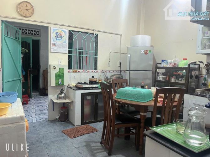 💎 GIÁ TỐT NHẤT! Bán nhà hẻm đẹp Đường Võ Văn Tần 41m² 2PN 🪜 Kết cấu: Trệt, 1 lầu - 1