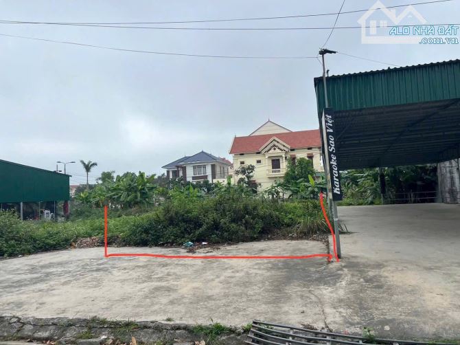 Bán đất Tân Linh - Minh Tân - Kiến Thụy - Hải Phòng - 1