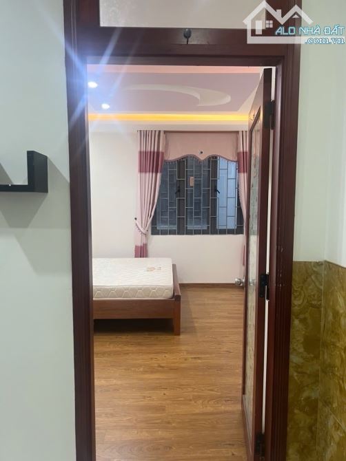🏠💰 NHÀ 3 TẦNG GẦN ĐẠI HỌC KINH TẾ, DIỆN TÍCH KHỦNG. Ô TÔ TRÁNH. DÒNG TIỀN ỔN ĐỊNH 💰🏠 - 1