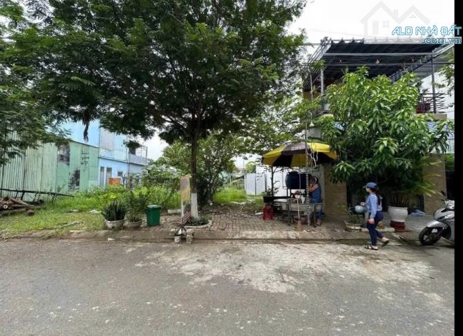 📌📌📌Làm việc trực tiếp!!!Bán đất đường Bàu Cầu 19, hướng Đông, diện tích 100m2 🌺 - 1