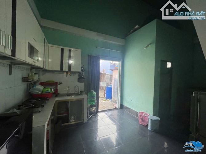 Cần bán gấp nhà cấp 4 ở Bệnh Viện Xuyên Á Tân Phú Trung 7x18 ( 130m2 ) 600 TRIỆU SHR - 1