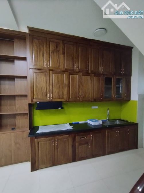 BÁN NHÀ TÔ HIỆU - TRUNG TÂM HÀ ĐÔNG, 30M2, 5 TẦNG, Ô TÔ ĐỔ CỬA, KINH DOANH, GIÁ CHỈ 8.3 TỶ - 1