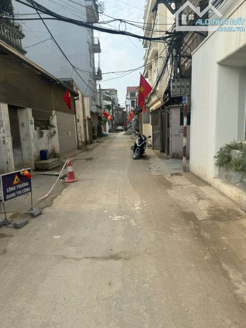 Bán Nhà Ngõ 27 Tây Mỗ, Hàng Xóm Vinhomesmart City, Full Đồ, 10M Ô Tô Tránh, 41m2, 6.45 Tỷ - 1