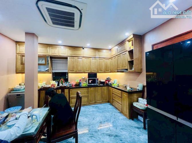 Siêu phẩm, KĐG Ngô Thì Nhậm, Hà Cầu, Hà Đông, DT 200m, 5 tầng, giá 17.5 tỷ, phân lô oto, - 1