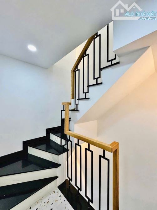 3.14Tỷ Có Nhà Q10 Gần cấp1 Nhât Tảo 2Tầng,3PN-42M2 Sổ Riêng ngay 193/Bà Hạt.goi E liền nha - 1