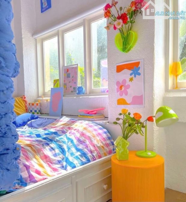 DĂM BƯỚC ĐI BỘ TỚI CHỢ NHẬT TẢO Q10 - HẺM XE HƠI - DÂN TRÍ CAO - ĐẦY ĐỦ CÔNG NĂNG - 1